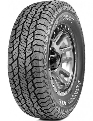 275/70R16 119/116S Dynapro AT2 RF11