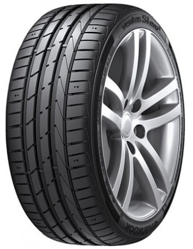 245/45R17 95W Ventus S1 evo2 K117B RFT MOE