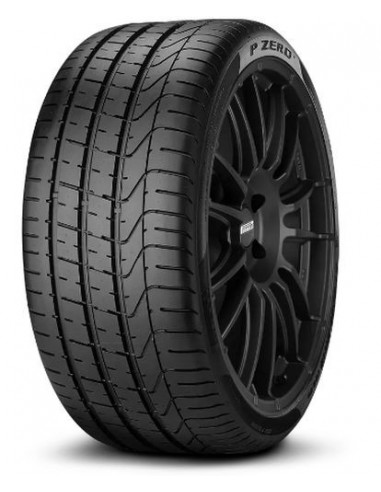 245/50 R18 100Y r-f PZERO BMW