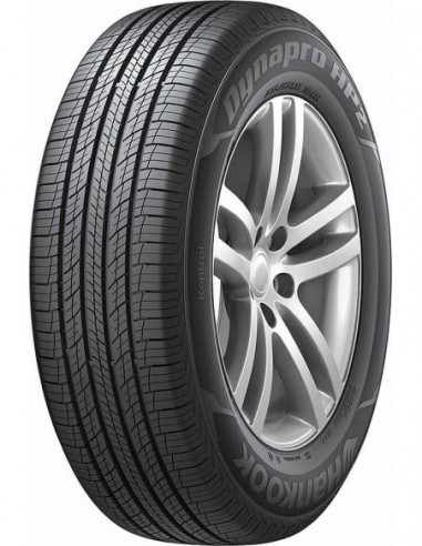 265/65R17 112H Dynapro HP2 RA33