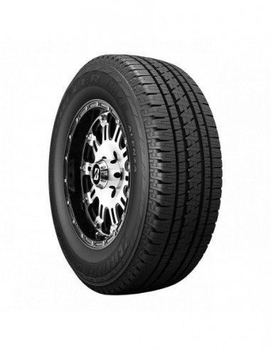 Neumatico Bridgestone P255/55 R20 107H Dueler H/L Alenza