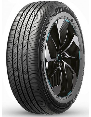 215/60R17 96V iON ST AS SUV IH61A