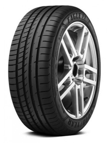 245/35R19 EAGLE F1 SUPERSPORT 93Y XL FP BLT TL REPL