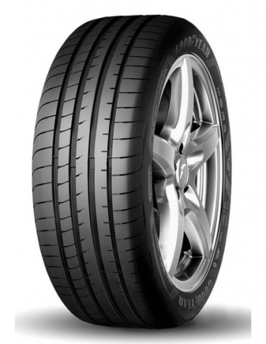 235/40 R18 EAGLE F1 ASYMMETRIC 5 95Y XL F