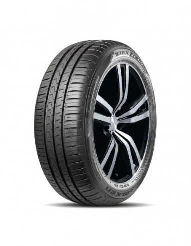 Neumatico Falken 225/50 R18  Ziex Ze310Ec Runflat 95W Jp