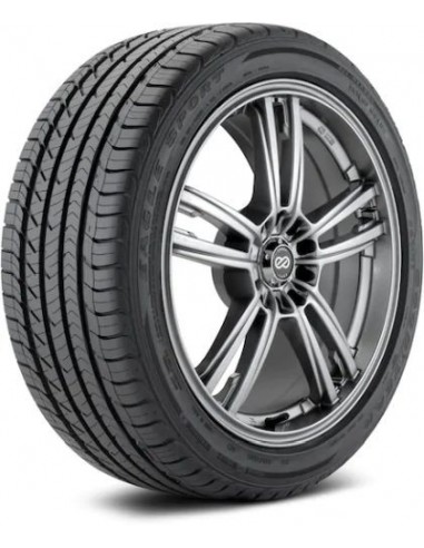 215/45 R18 EAGLE SPORT ALL SEASON 93W XL