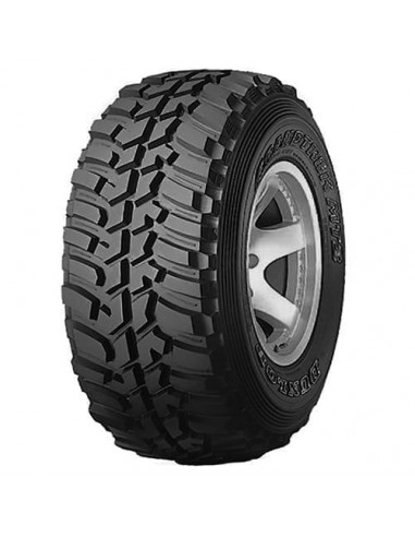 Neumatico Dunlop 285/75R16 116/113Q Mt2  6Pr M/T Lt Tl Owl Jap