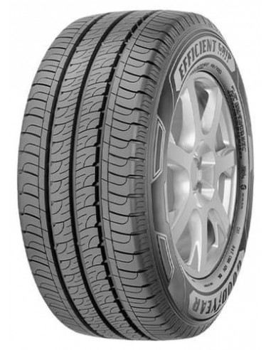 215/60 R17C 109/107T EFFICIENTGRIP CARGO 2