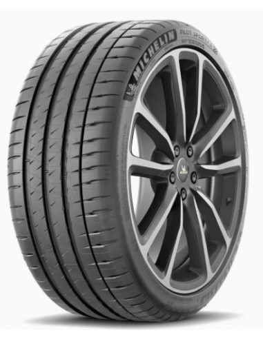 315/30 ZR21 105Y XL TL PILOT SPORT 4S ACOUSTIC MO1