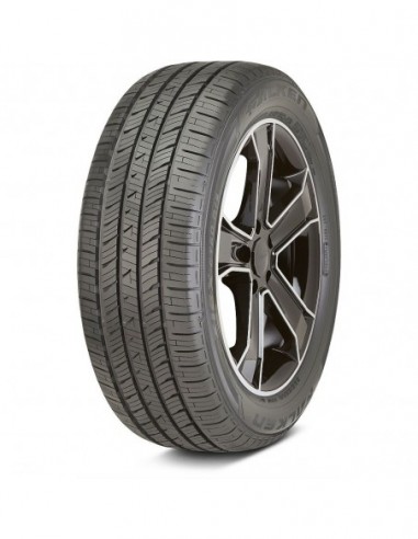 Neumatico Falken 265/50 R19 110W Ziex Ct60As