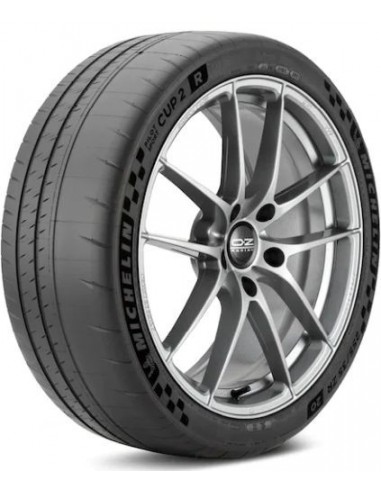 315/30 ZR21 105YXL PILOT SPORT CUP 2 R CONNECT N0 MI