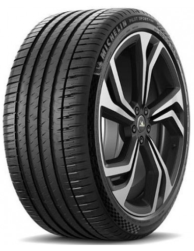 325/40 R22 114Y TL PILOT SPORT 4 SUV MI