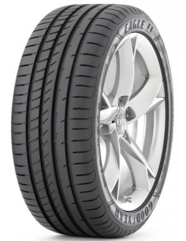 285/40 R21 EAGLE F1 ASY2 SUV 109Y AO XL FP