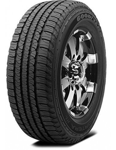 LT225/70R16 FORTERA COMFORTRED 102/99S C