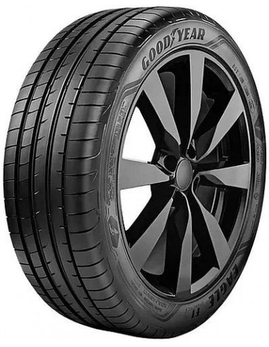 275/40 R20 EAGLE F1 ASYM 3 SUV 106Y XL FP