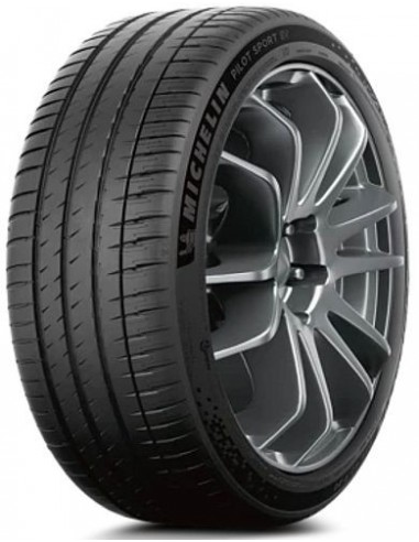 305/30 ZR21 (104Y) XL TL PILOT SPORT EV ACOUSTIC MI