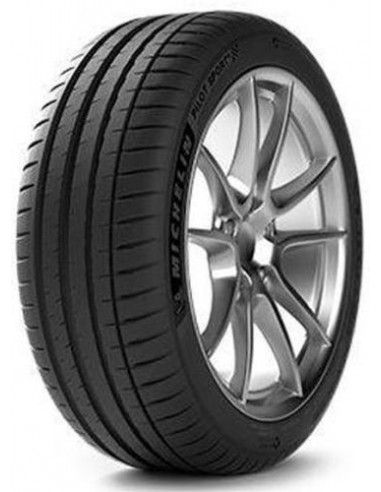 315/30ZR21 105Y XL TL PILOT SPORT 4 ACOU STIC N0 MI