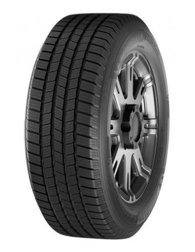 275/55 R20 117T XL  X LT A/S 2