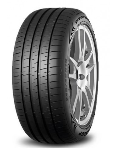 Neumatico Dunlop 295/40 R21  Sport Maxx 060+ Ht 111Y Jp