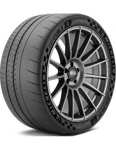 325/30 ZR21 108Y XLTL PILOT SPORT CUP 2 R N0 MI