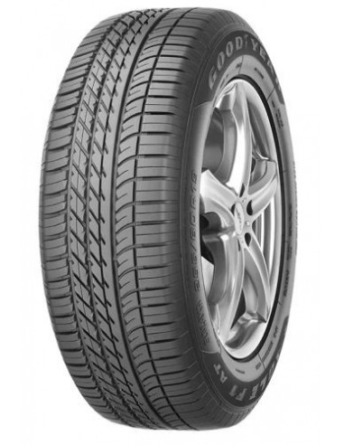 255/55 R18 EAGLE F1 ASYM SUV ROF 109V XL