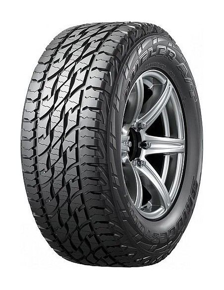 285/75 R16 122/119R DUELER A/T 697
