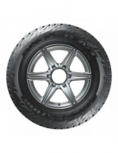 285/75 R16 122/119R DUELER A/T 697