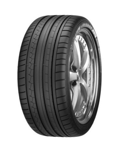 Neumatico Dunlop 275/35 R19  Sport Maxx Gt 96W Jp