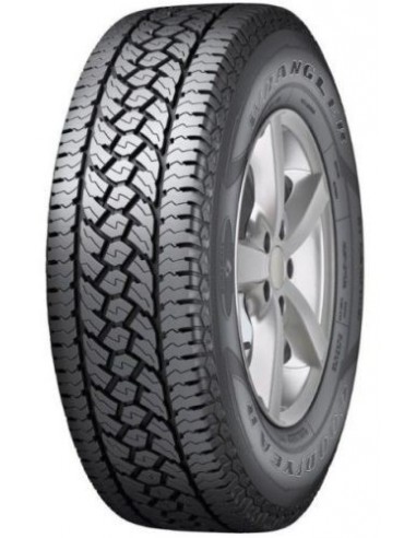 235/55 R17 WRANGLER FORTITUDE HT 99V SL