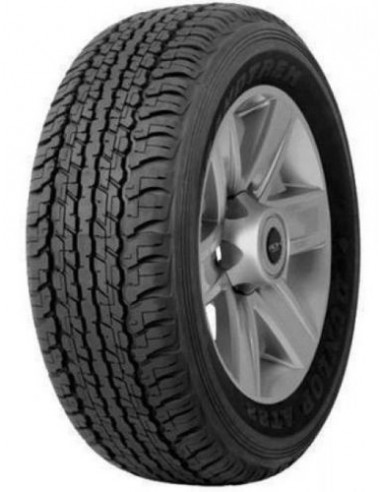 Neumatico Dunlop 285/60 R18   At22 Ht 116V Jp