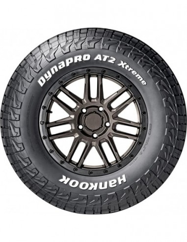 285/75R16 126/123S Dynapro AT2 Xtreme RF12