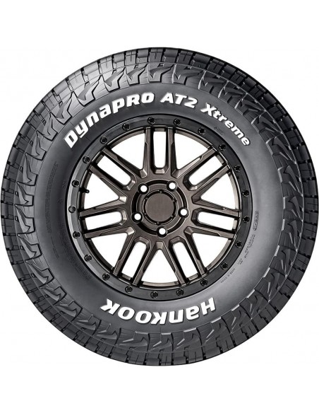 285/75R16 126/123S Dynapro AT2 Xtreme RF12