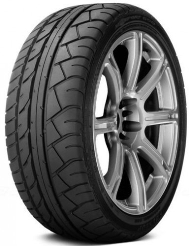 Neumatico Dunlop 245/40 R18  Sp Sport Gt600A Ht Oe 97Y Jp