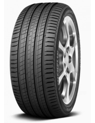 265/50 R19 110W XL  LATITUDE SPORT 3 ZP * GRNX