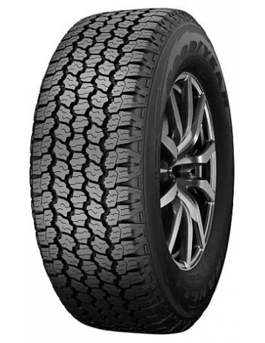 255/60 R20 WRANGLER AT ADVENTURE 113H LR XL