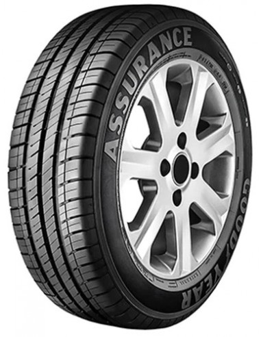 255/50 R20 105Y ASSURANCE FINESSE SL