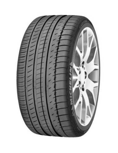 275/45 R20 110Y EXTRA LOAD LATITUDE SPORT N0