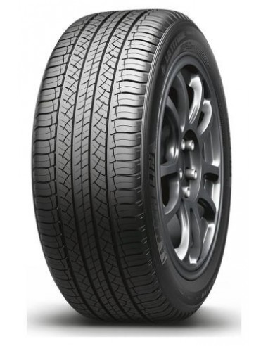 265/45 R21 104W  LATITUDE TOUR HP JLR GRNX