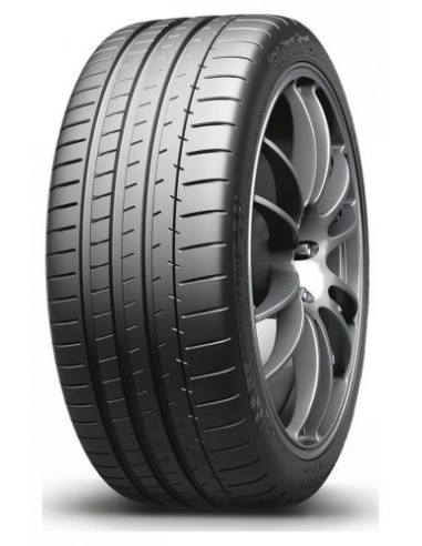 295/35ZR20 105Y XL  PILOT SUP SPORT N0