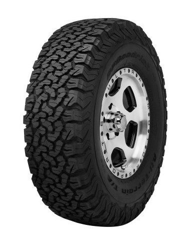 LT275/65 R18 123/120R TL ALL-TERRAIN T/A KO2 LRE RWL GO