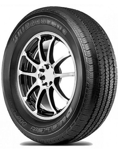 255/60 R18 112T DUELER H/T 684 III ECOPIA