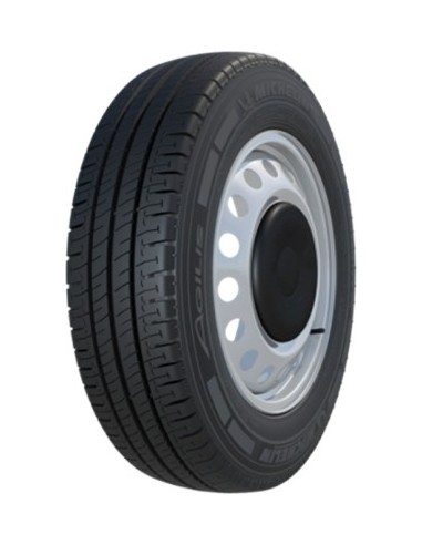 215/70 R15C 109/107S TL AGILIS3 MI