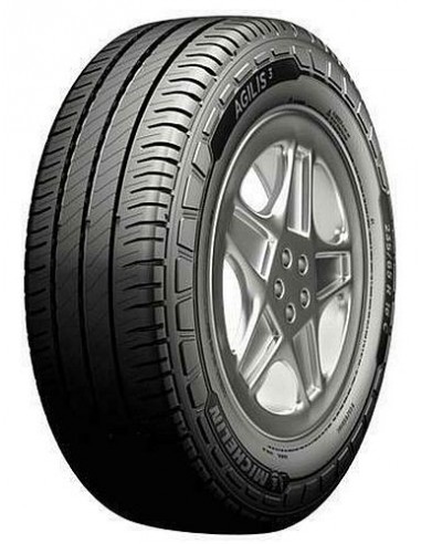 225/65 R16C 112/110R TL AGILIS 3 DT MI