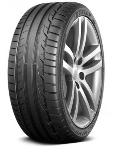 Neumatico Dunlop 235/45 R17  Sport Maxx Rt 94W Jp