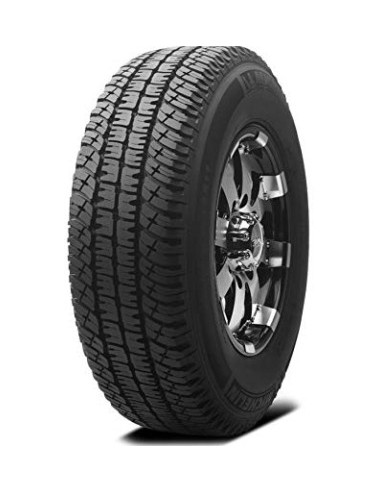 LT265/70 R18 124/121R LTX A/T 2 DT LRE