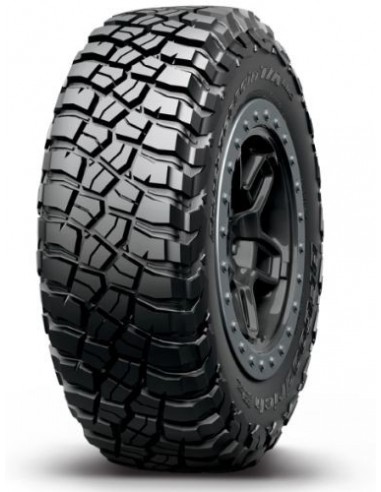 37X12.50R18LT 115Q TL MUD TRAIN T/A KM3 LRC GO