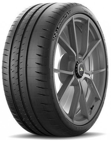 245/35 ZR18 92Y XL PILOT SPORT CUP 2 CONNECT