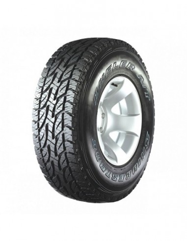 275/70 R16 114S DUELER AT 694