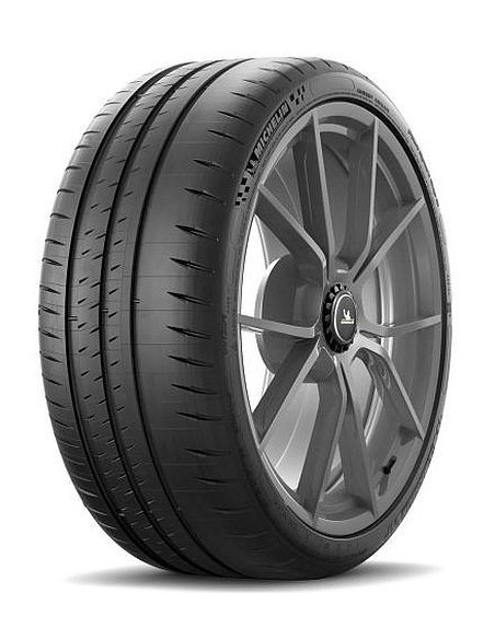 315/30ZR21 105Y XL TL PILOT SPORT CUP 2 N0 MI
