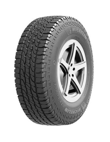 255/55 R19 111H XL TL LTX FORCE MI